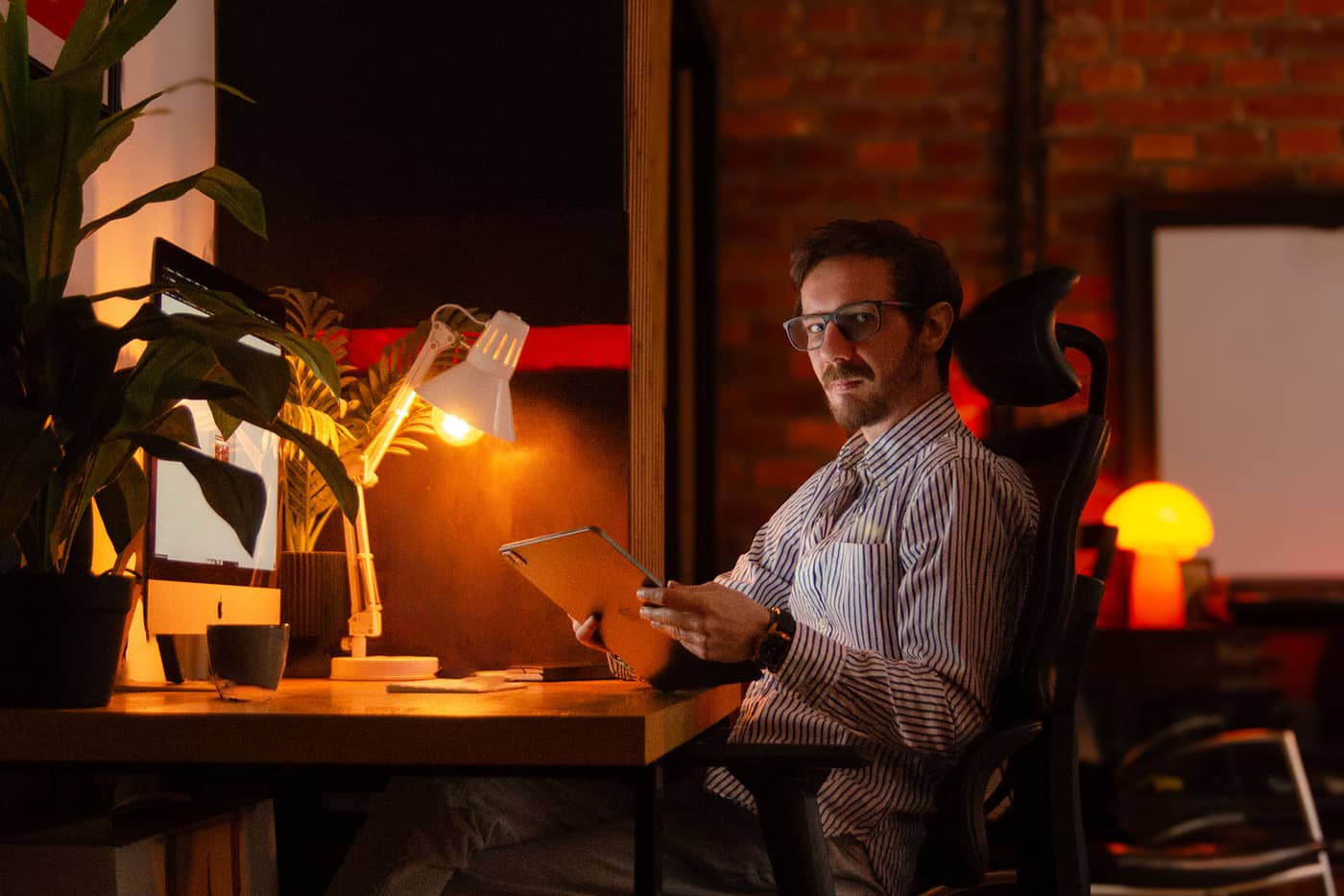 IdeaNOW Studio