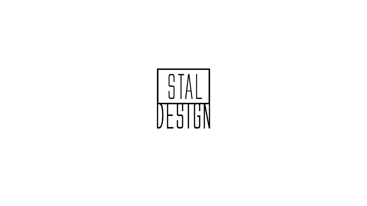 Realizacja brandingowa Stal Design